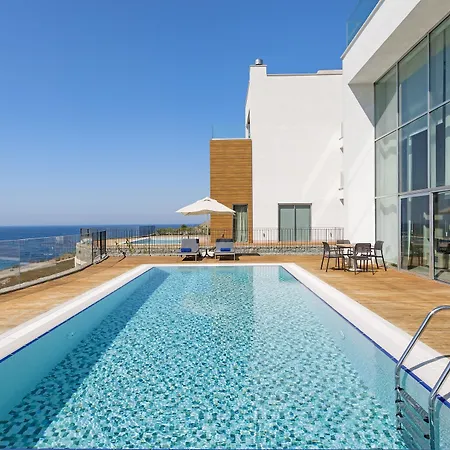 Sirene Luxury Bodrum Yalıkavak