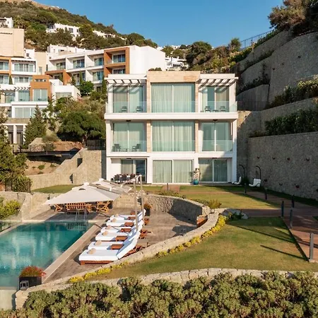 Sirene Luxury Hotel 5*