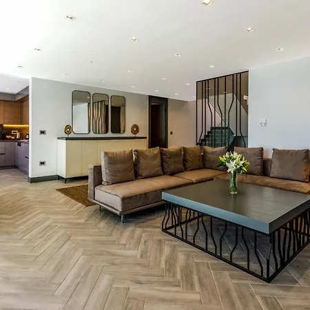 Sirene Luxury 5*