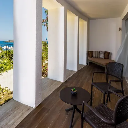 Sirene Luxury Bodrum 호텔 얄리카베크