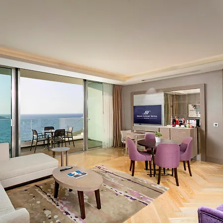 Sirene Luxury 5*