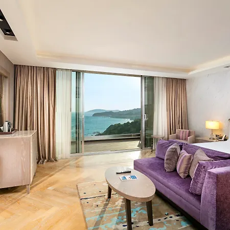 Hotel Sirene Luxury 5*