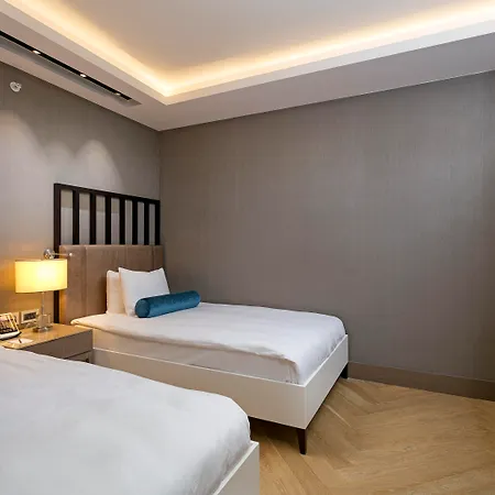 Sirene Luxury Bodrum Ξενοδοχείο 5*
