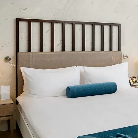 Sirene Luxury Bodrum 호텔 얄리카베크