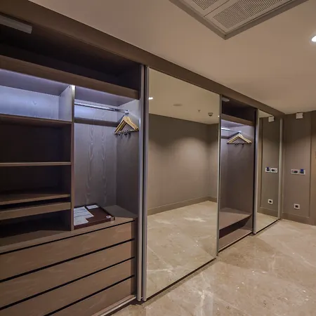 Sirene Luxury 5*