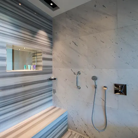 Sirene Luxury Bodrum 얄리카베크