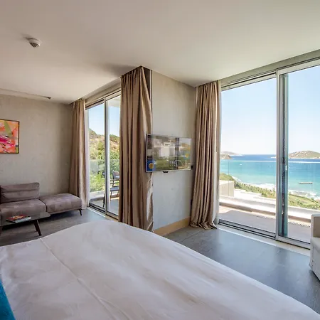 Sirene Luxury Bodrum 5*