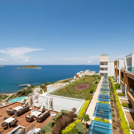 Ξενοδοχείο Sirene Luxury Bodrum Yalıkavak