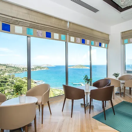 Sirene Luxury 5*