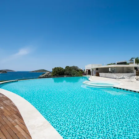 Sirene Luxury Bodrum Yalıkavak