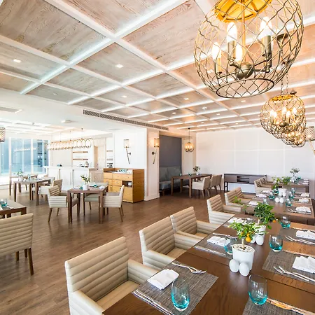 Sirene Luxury 5*