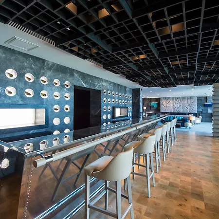 Hotel Sirene Luxury