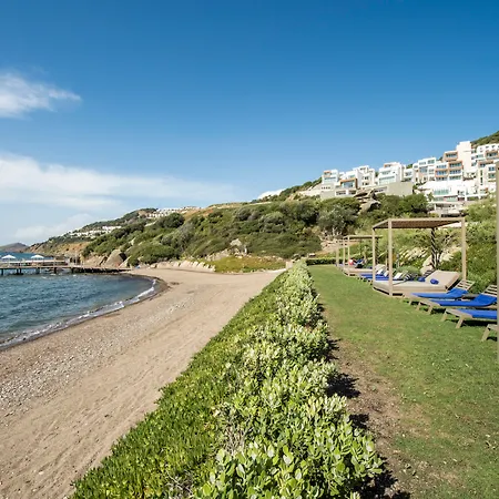 Sirene Luxury Bodrum Ξενοδοχείο 5*
