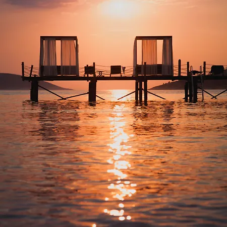 Ξενοδοχείο Sirene Luxury Bodrum Yalıkavak