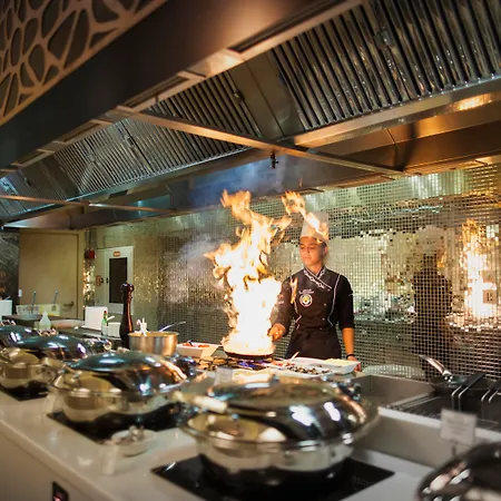 Sirene Luxury Bodrum Otel Yalıkavak