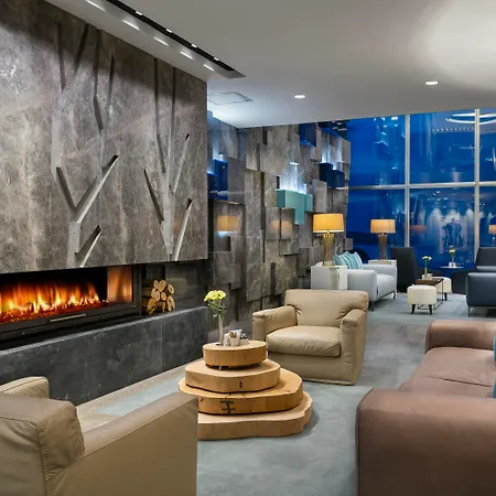 Sirene Luxury Bodrum Szálloda