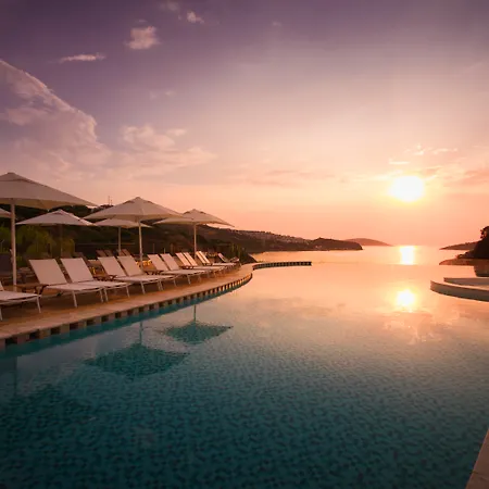 Ξενοδοχείο Sirene Luxury Bodrum 5*