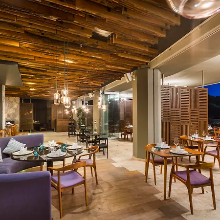 Sirene Luxury 5* Yalıkavak
