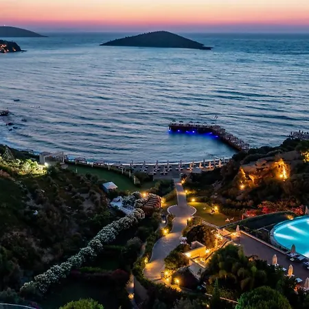 Ξενοδοχείο Sirene Luxury Bodrum Yalıkavak