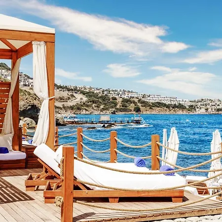 Ξενοδοχείο Sirene Luxury Bodrum