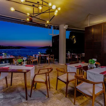 Sirene Luxury Yalıkavak
