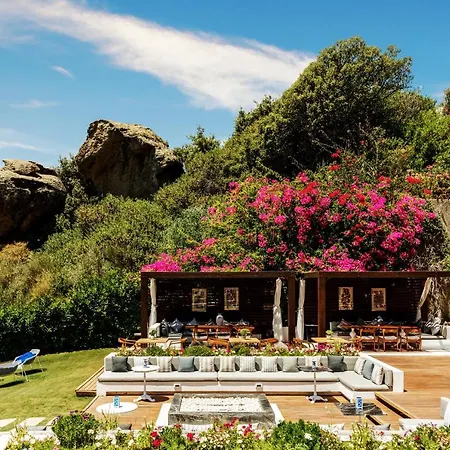 Sirene Luxury Bodrum Ξενοδοχείο