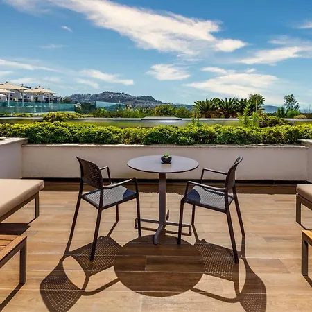 Sirene Luxury Hotel