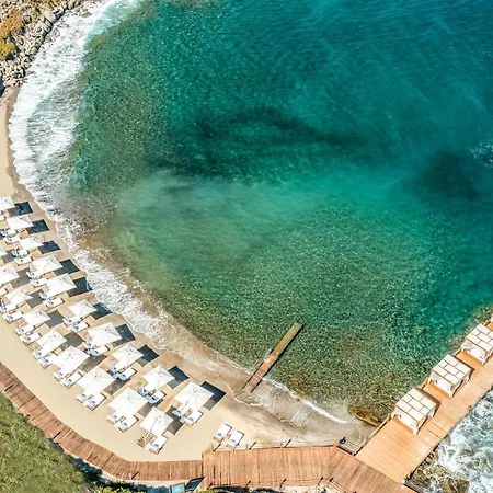 Sirene Luxury 5* Yalıkavak