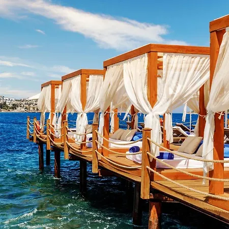 Sirene Luxury 5*