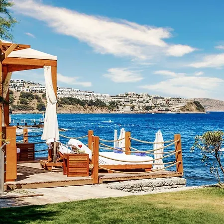 Sirene Luxury 5* Yalıkavak