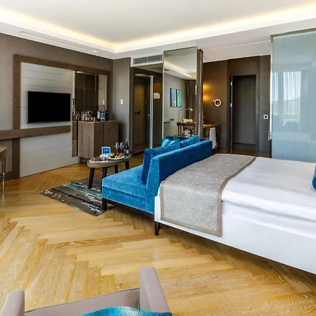 Sirene Luxury Bodrum Ξενοδοχείο Yalıkavak