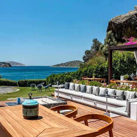 Sirene Luxury 5*
