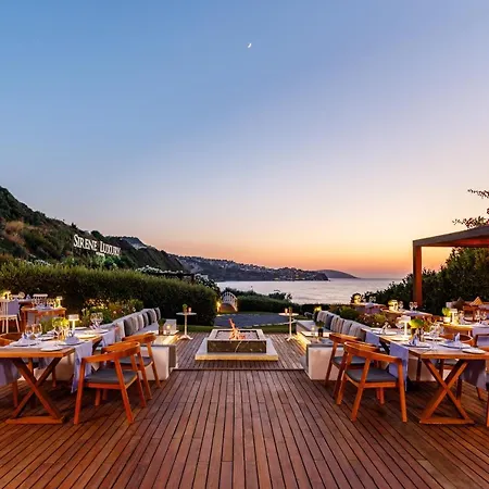 Sirene Luxury Hotel