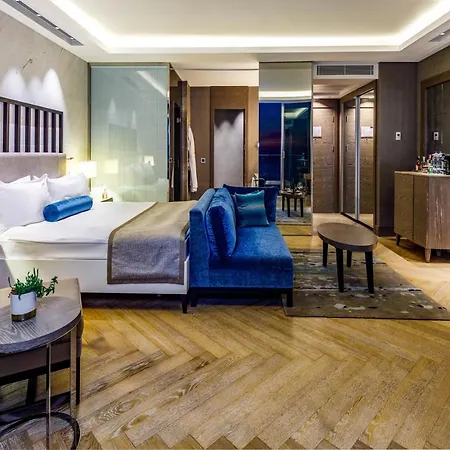 Sirene Luxury Bodrum Ξενοδοχείο