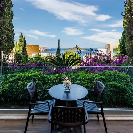 Sirene Luxury Bodrum Ξενοδοχείο 5*
