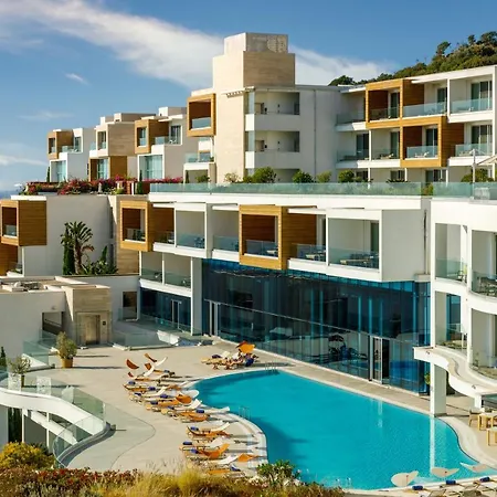 Hotel Sirene Luxury