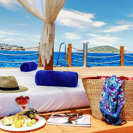Sirene Luxury Bodrum Ξενοδοχείο