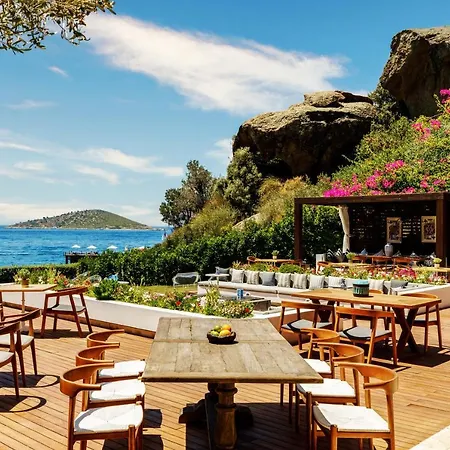 Sirene Luxury 5*