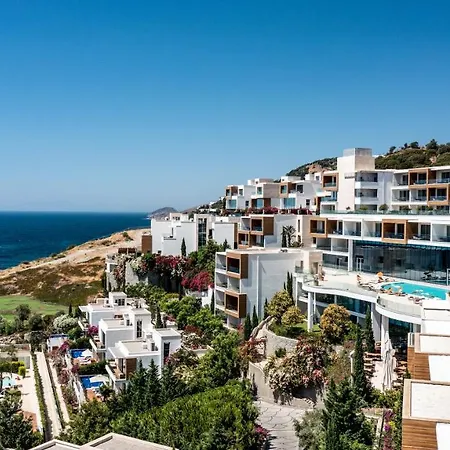 Sirene Luxury Hotel