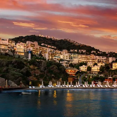 Sirene Luxury Bodrum Ξενοδοχείο 5*