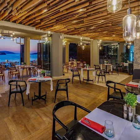 Sirene Luxury Yalıkavak