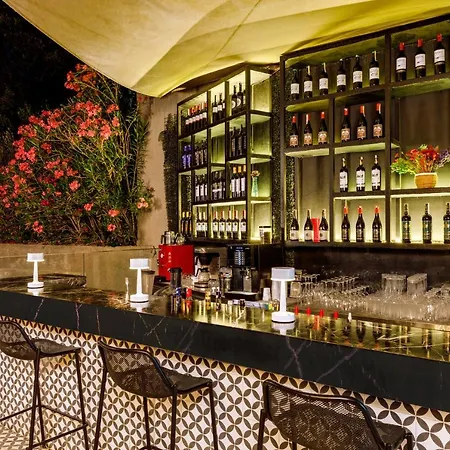 Sirene Luxury Bodrum Ξενοδοχείο