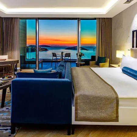 Sirene Luxury 5*