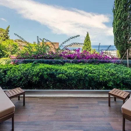 Sirene Luxury Bodrum Ξενοδοχείο Yalıkavak