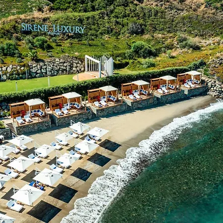 Sirene Luxury