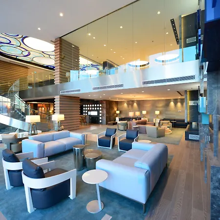 Sirene Luxury Bodrum ホテル Yalıkavak