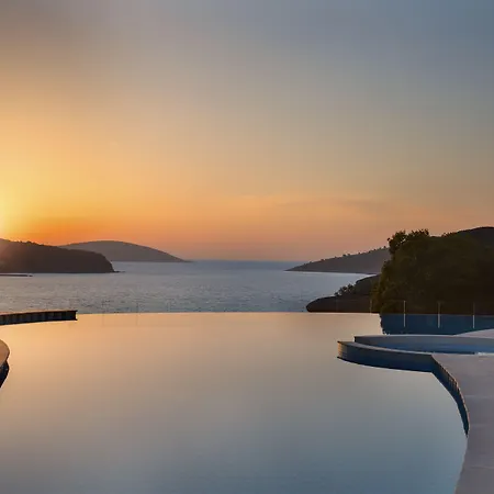 Sirene Luxury Bodrum 호텔 5*