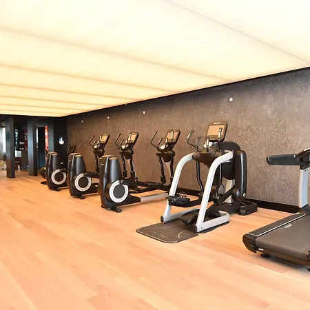 Otel Sirene Luxury Bodrum 5*