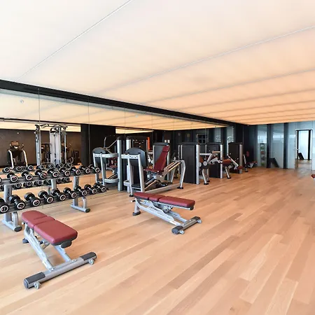 Sirene Luxury Bodrum 호텔