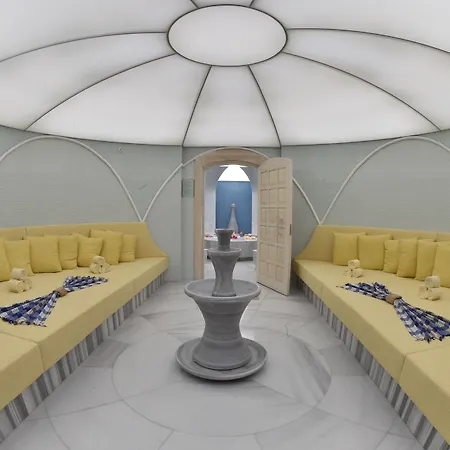 Sirene Luxury Bodrum 얄리카베크